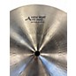 Used Zildjian Used Zildjian 14in New Beat Hi Hat Pair Cymbal