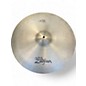 Used Zildjian Used Zildjian 22in A Custom Ping Ride Cymbal thumbnail