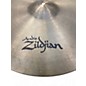 Used Zildjian Used Zildjian 22in A Custom Ping Ride Cymbal