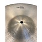 Used Zildjian Used Zildjian 22in A Custom Ping Ride Cymbal