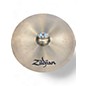 Used Zildjian Used Zildjian 22in A Custom Ping Ride Cymbal