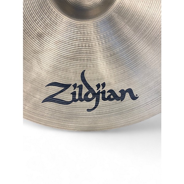 Used Zildjian Used Zildjian 22in A Custom Ping Ride Cymbal