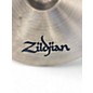 Used Zildjian Used Zildjian 22in A Custom Ping Ride Cymbal