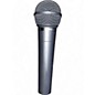 Used Behringer XM8500 Dynamic Microphone thumbnail