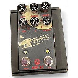 Used Walrus Audio ARP-87 Effect Pedal