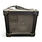 Used Roland Micro Cube Guitar Combo Amp thumbnail