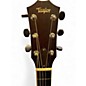 Used Taylor Used Taylor gs4e ltd Natural Acoustic Electric Guitar