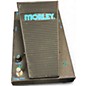 Used Morley DUAL BASS WAH Effect Pedal thumbnail