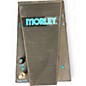 Used Morley DUAL BASS WAH Effect Pedal