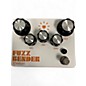 Used Keeley FUZZ BENDER Effect Pedal thumbnail