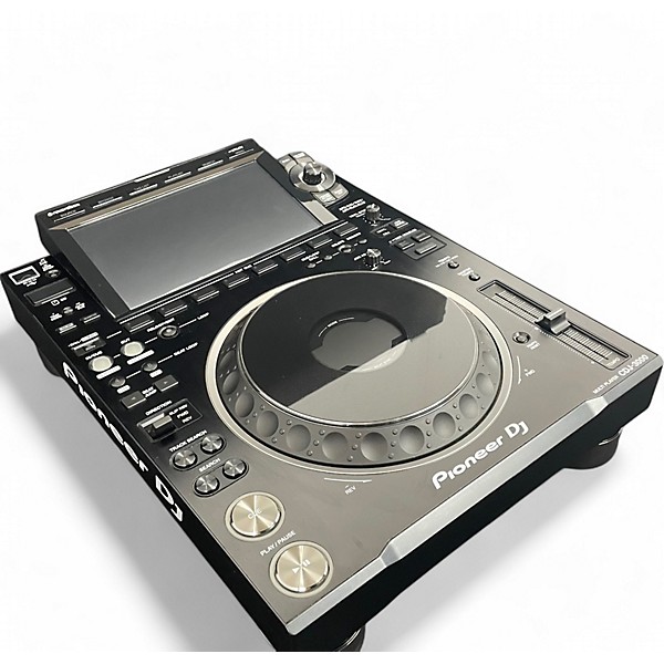 Used Pioneer DJ Used Pioneer DJ CDJ 3000 DJ Player