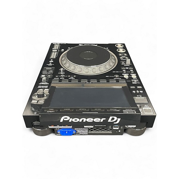 Used Pioneer DJ Used Pioneer DJ CDJ 3000 DJ Player