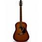 Used Seagull Entourage Rustic Natural Acoustic Guitar thumbnail