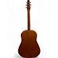 Used Seagull Entourage Rustic Natural Acoustic Guitar