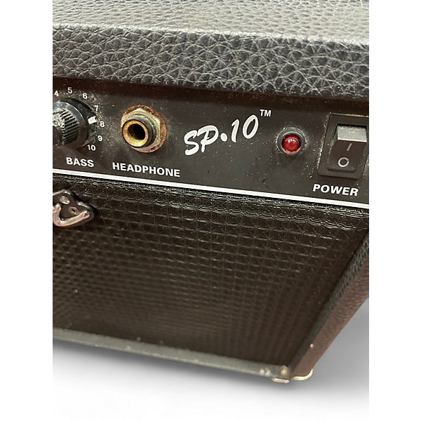 Used Squier Used Squier SP10 1X5 10W Guitar Combo Amp