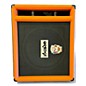 Used Orange Amplifiers OBC115 400W 1x15 Bass Cabinet thumbnail