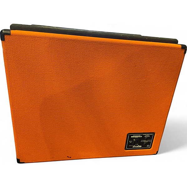 Used Orange Amplifiers OBC115 400W 1x15 Bass Cabinet