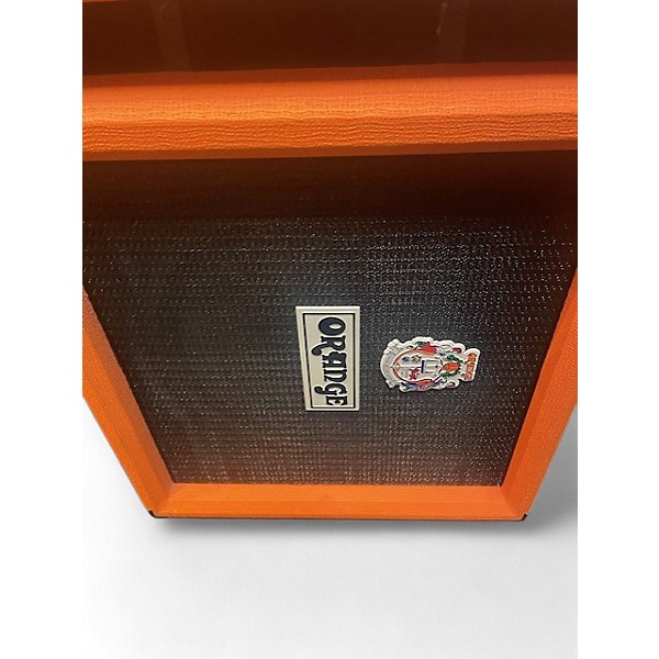 Used Orange Amplifiers OBC115 400W 1x15 Bass Cabinet