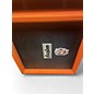 Used Orange Amplifiers OBC115 400W 1x15 Bass Cabinet