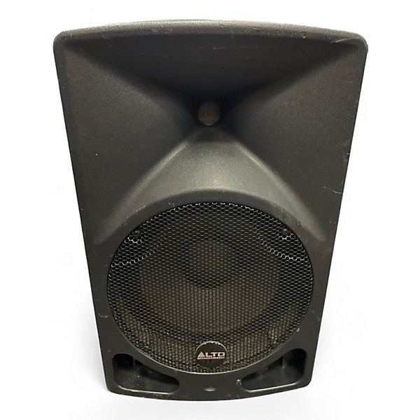 Used Alto TX10 10in Powered Speaker