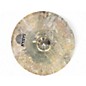 Used SABIAN 21in AAX Raw Bell Dry Ride Cymbal