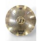 Used SABIAN 21in AAX Raw Bell Dry Ride Cymbal
