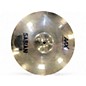 Used SABIAN 14in AAX X Celerator Hi Hat Top Cymbal thumbnail