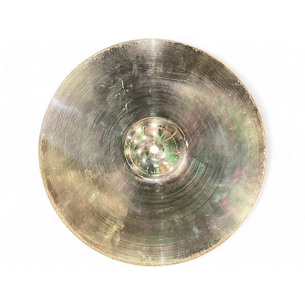 Used SABIAN 14in AAX X Celerator Hi Hat Top Cymbal