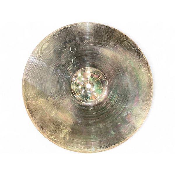 Used SABIAN 14in AAX X Celerator Hi Hat Top Cymbal