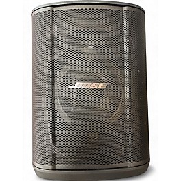 Used Bose S1 PRO+ Sound Package