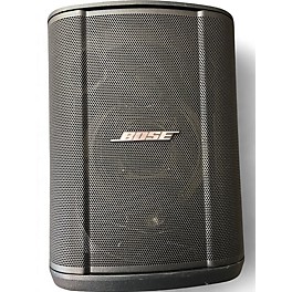 Used Bose S1 PRO+ Sound Package