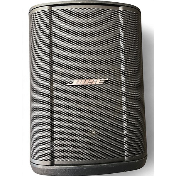 Used Bose S1 PRO+ Sound Package