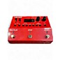 Used BOSS RC500 Loop Station Pedal