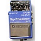 Used BOSS SY-1 Effect Pedal thumbnail