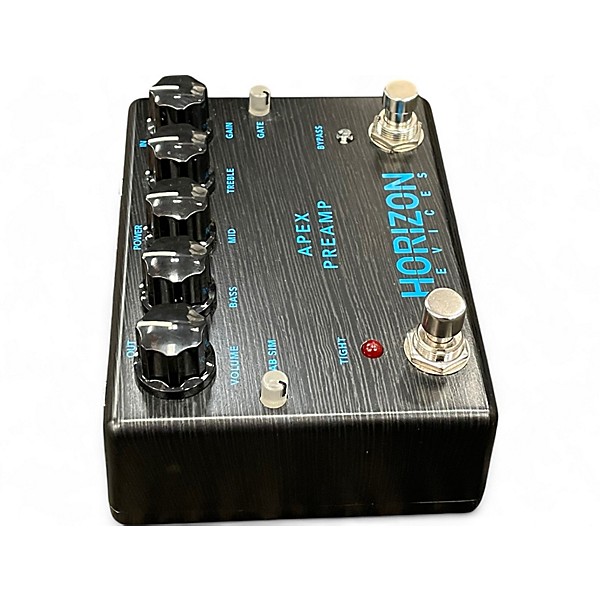 Used Horizon Devices APEX PREAMP Effect Pedal