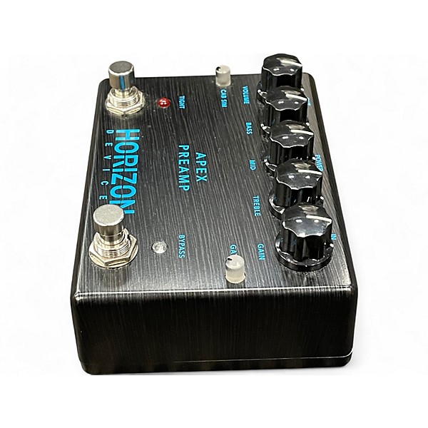 Used Horizon Devices APEX PREAMP Effect Pedal