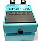 Used BOSS Used BOSS CE2 Chorus Effect Pedal thumbnail