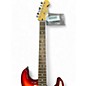 Used Squier Vintage Modified Stratocaster Cherry Sunburst Solid Body Electric Guitar