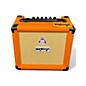 Used Orange Amplifiers Used Orange Amplifiers Crush 12 Guitar Combo Amp thumbnail