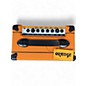 Used Orange Amplifiers Used Orange Amplifiers Crush 12 Guitar Combo Amp