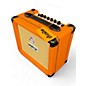 Used Orange Amplifiers Used Orange Amplifiers Crush 12 Guitar Combo Amp