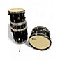 Vintage Gretsch Drums Vintage 1960s Gretsch Drums 4 Piece Name Band Mardi Gras Drum Kit thumbnail