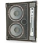 Used Gallien-Krueger 400RB-lll Bass Combo Amp thumbnail