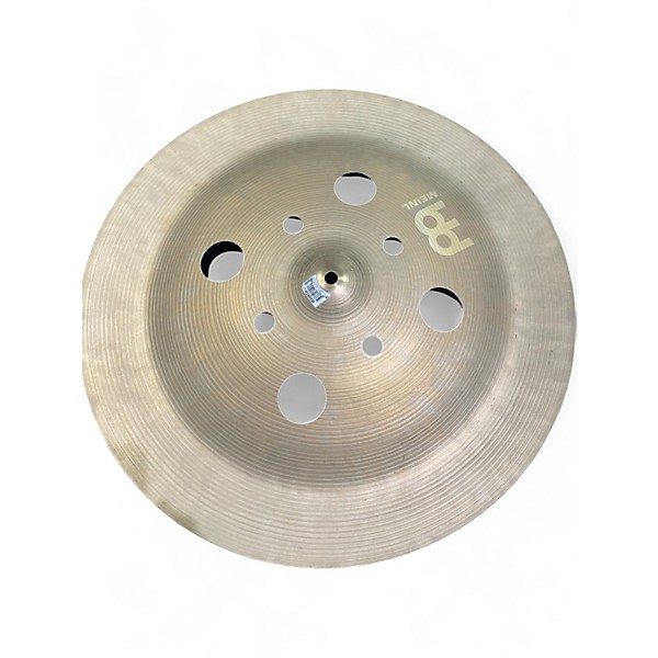 Used MEINL 20in BYZANCE EQUILIBRIUM CHINA Cymbal