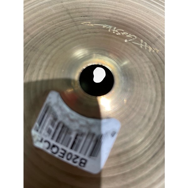 Used MEINL 20in BYZANCE EQUILIBRIUM CHINA Cymbal