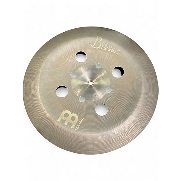 Used MEINL 20in BYZANCE EQUILIBRIUM CHINA Cymbal