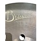 Used MEINL 20in BYZANCE EQUILIBRIUM CHINA Cymbal