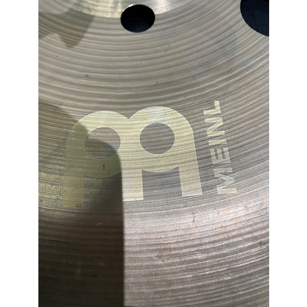 Used MEINL 20in BYZANCE EQUILIBRIUM CHINA Cymbal