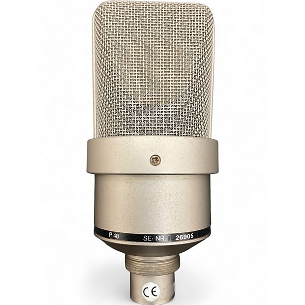 Used Neumann TLM103 Condenser Microphone