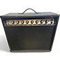 Vintage Rickenbacker Vintage 1970s Rickenbacker TR25 Guitar Combo Amp thumbnail